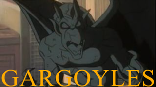 Gargoyles S02E31 Kingdom (Stone TF)