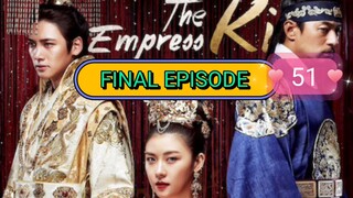 THE EMPRESS KI (MAHARANI) FINAL EPISODE 51 HINDI DUBBED