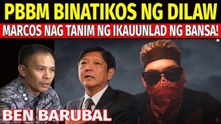 KAKAPASOK LANG! HALA! PBBM HINANGAAN LALO NG MGA TAGA DAVOS! BEN BARUBAL BANTAG REMULLA CATAPANG