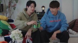 W!th Mē [2025] Ep 02 (sub indo)