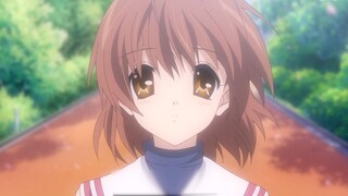 BUKA CLANNAD DENGAN CARA KANON