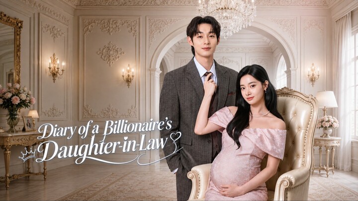 Diary of a Billionaire's Daughter-in-law (2026) [ENG, Full Version] / K-Short Series