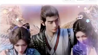 Youku sedang berdiskusi dengan tim "Mortal's Journey to Immortality" untuk merencanakan musim kedua