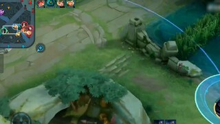 Versi lengkap kulit Sima Yi dengan efek khusus!