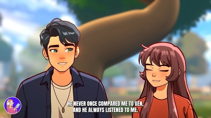 My Genius Sister Stole My Entire Childhood | MSA