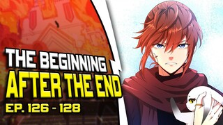 TBATE RETURNS!! | The Beginning After the End Reaction (Part 23)