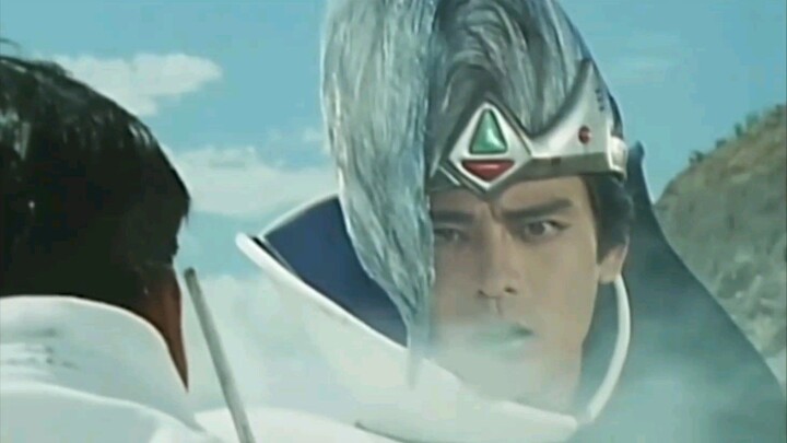 เจ็ทแมน ตอนที่ 37 ช่อง 9