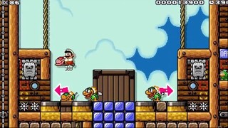 Super Mario Maker 2 - Tuyệt vời