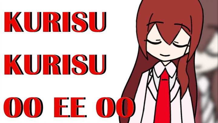 🎵Asisten Goyang Lucu🎵[miku miku oo ee oo/ Steins;Gate tulisan tangan/terjemahan Ai]