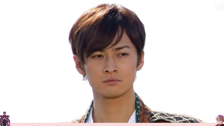 The warrior who lost his mind, Kamen Rider Hibiki!!
