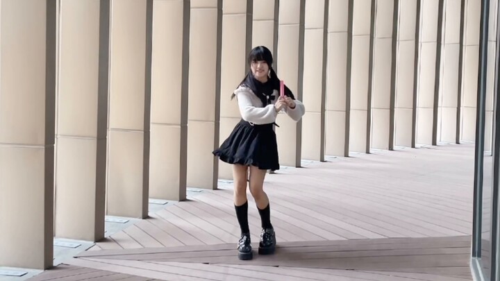 [Small box] Share the responsibility and reject it