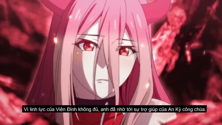 "Isekai Lỗi" Demon Spirit Seed Manual | TL Anime | Tóm Tắt Anime Hay