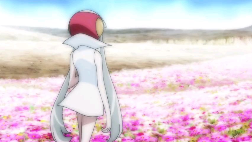Casshern Sins Hentai