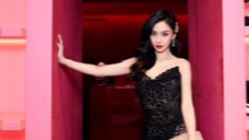 One of China's Top Influencer #angelababy #cdrama