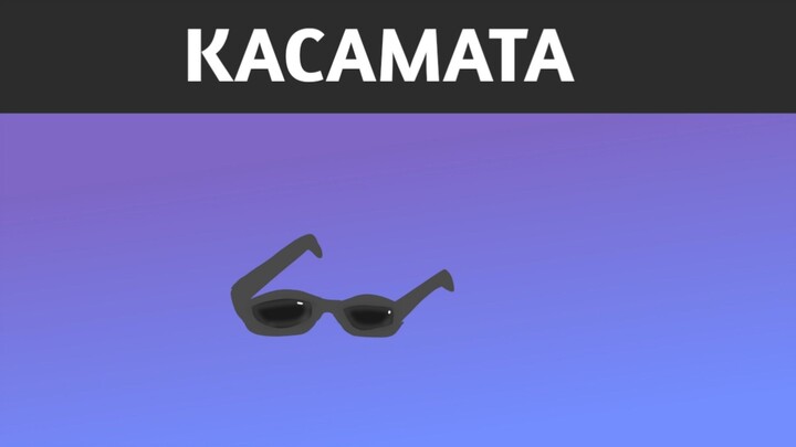 ganti kacamata