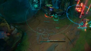 Nidalee Montage #lol