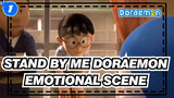 [Stand by Me Doraemon] Emotional Scene_1