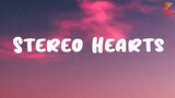 stereo hearts song