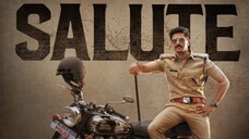 Salute || Malayalam movie (2022) ||1080p HD || Hindi dubbed