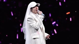 【เซินเจิ้น】เวอร์ชั่นเต็ม 4k HD ของคอนเสิร์ต "See You Once More" ของ "INU" Tan Jianci