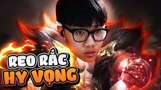 GIẬT MÌNH VỚI CÚ NỔ HŨ 8 VÀ PHA REO RẮC HY VỌNG ĐẾN TỪ VỊ TRÍ CỦA THẦY DIỆP