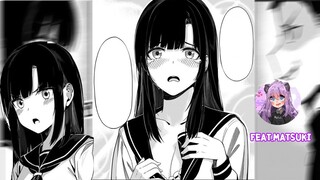 (มังงะ) แฟนสาวของผมเป็นพวกซึนเดเระล่ะ Feat.Matsuki