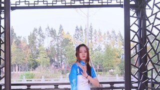 [Li Xiaojiu] Istana Guanghan | Jangan makan terlalu banyak, atau kamu akan jatuh dari awan!