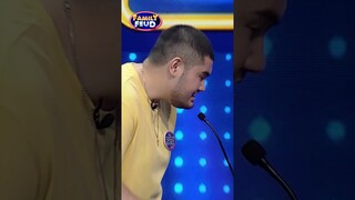 Iba sumagot ang Sanya Lopez! #shorts | Family Feud