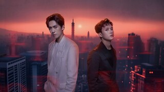 Fight for you ep 8 eng sub 🇹🇼 bl (2025)