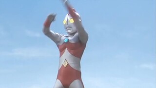 (Ultraman) Ultraman Eddie guest appearance collection! Celebrating the teacher's 40th anniversary, h
