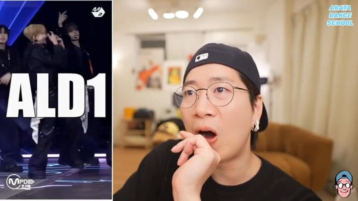“A Dance That Reflects Personal Charisma” [Self-Cooked Chinese Subtitles] – Straight-Clip Reaction &