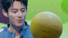 The damage is not high but the insult is strong: Li Ronghao is questioned about using big eyes speci