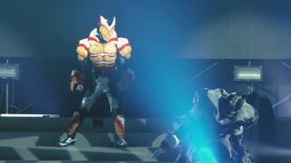 [Chinese and Japanese subtitles] Gabe's stage-limited form party scones appear! Crazy beating of sug
