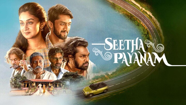 Seetha Payanam | Tamil Full Movie