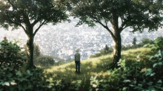 Kick Back - Chainsaw Man Op