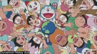 DORAEMON MALAY EPISODE 5