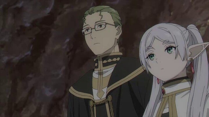 Lots of cute changes! Is Ania from another world coming? What are the changes between the manga and 