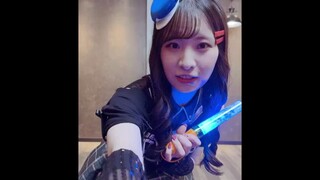 远野光带你认知赛马娘5th有光棒和无光棒应援区别（问就是买）