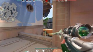 lalala ❤ (Valorant Montage) #gamehay