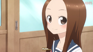 trò đùa đáng yêu ss2 ( tập 1)