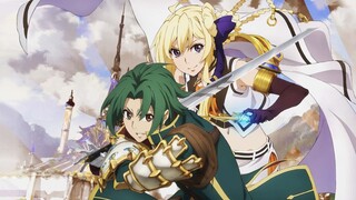 GRANCREST SENKI EPISODE 2 SUB INDO