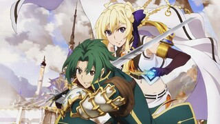 GRANCREST SENKI EPISODE 1 SUB INDO