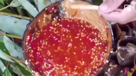 26 Sơn la cháo ae nhá