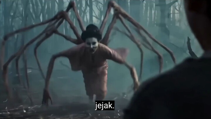 THE WEB (2026)