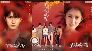 Phim mới| Xưa Có Ngói Lưu Ly - Mối Tình Thanh Mai Trúc Mã giữa Lâm Nhất và Trần Ngọc Kỳ