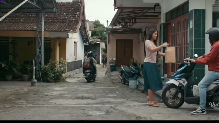 Pertaruhan SEASON 3 The Series Episode 6