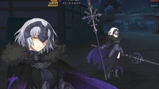 【FGO·1080P】Model Jeanne d'Arc Pistol