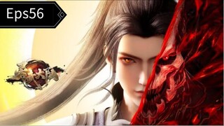 lingwu continent eps56