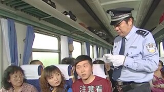 警察意外发现男子犯罪，干脆将计就计引出幕后头领！