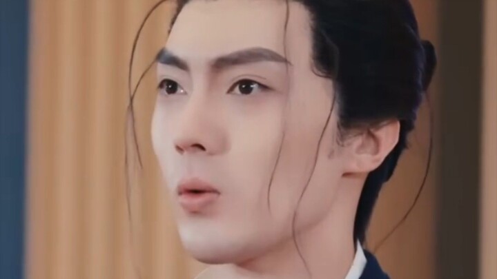 เก้าคู่หมั้นทิ้งเพราะจน แท้จริงแล้วเขาคือเทพเซียน[พากย์ไทย]